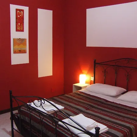 B&B Dei Tigli-3