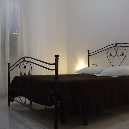 B&B Dei Tigli-2